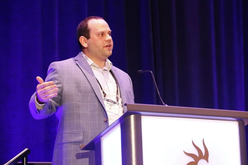 NMR&amp;D at MHSRS: Day 1