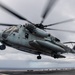 USS America (LHA 6) Conducts Flight Operations