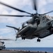 USS America (LHA 6) Conducts Flight Operations