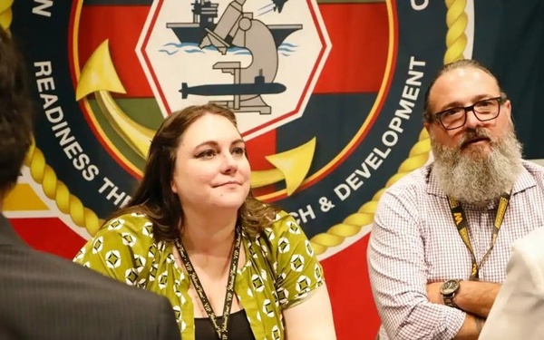 NMR&amp;D at MHSRS: Day 1