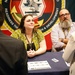 NMR&amp;D at MHSRS: Day 1