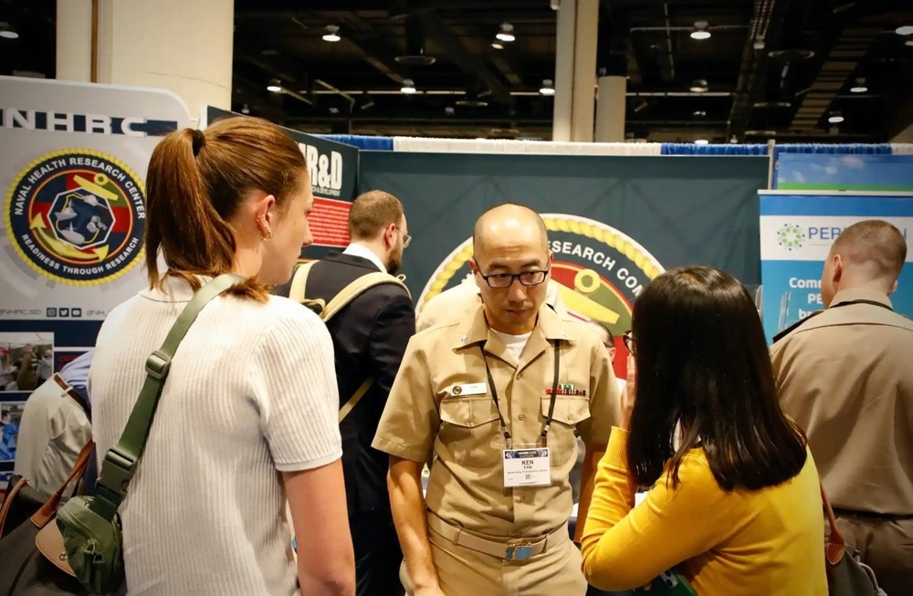 NMR&amp;D at MHSRS: Day 1