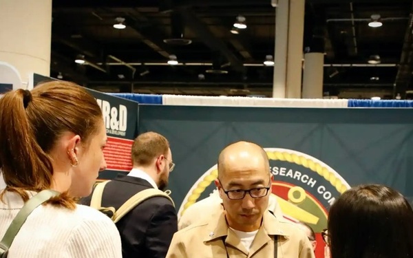 NMR&amp;D at MHSRS: Day 1