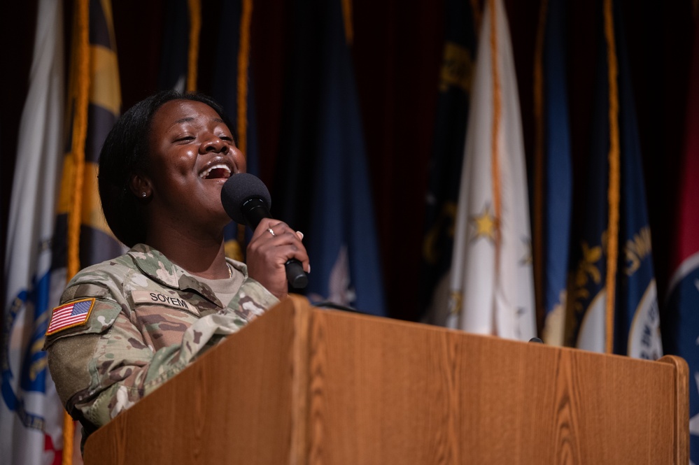 IMCOM Change of Responsibility