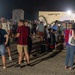 776th Expeditionary Air Base Squadron Hosts Independence Day Celebration at Chabelley Airfield