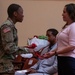 IMCOM Change of Responsibility