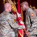 IMCOM Change of Responsibility