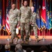 IMCOM Change of Responsibility