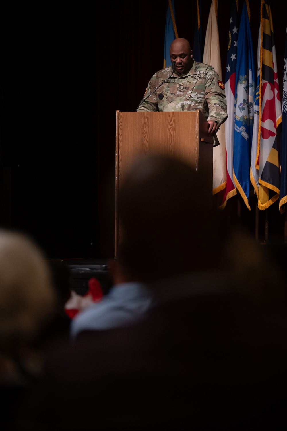 IMCOM Change of Responsibility