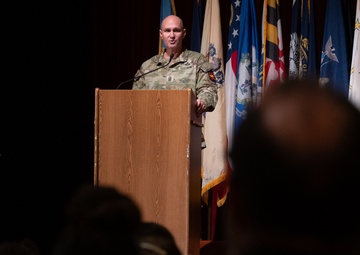 IMCOM Change of Responsibility