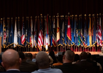 IMCOM Change of Responsibility