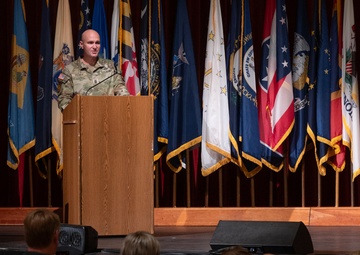 IMCOM Change of Responsibility