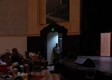 IMCOM Change of Responsibility