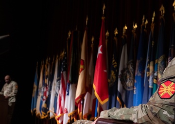 IMCOM Change of Responsibility