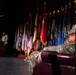 IMCOM Change of Responsibility