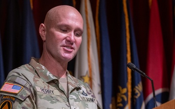 IMCOM Change of Responsibility