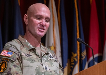 IMCOM Change of Responsibility