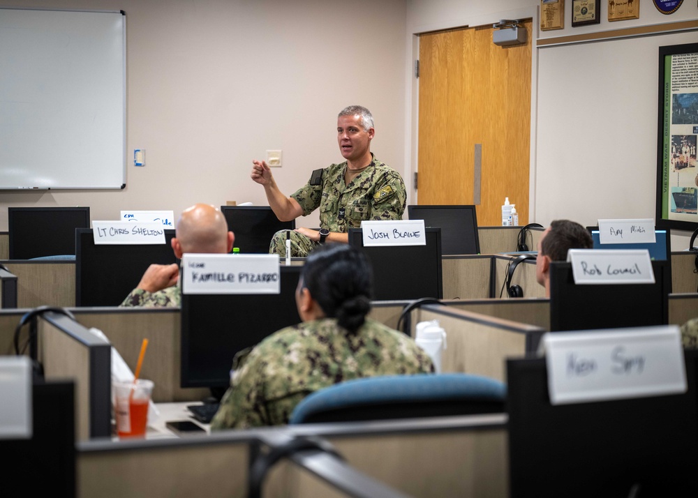Human Resources Center of Excellence concludes latest N1 Seminar in Newport