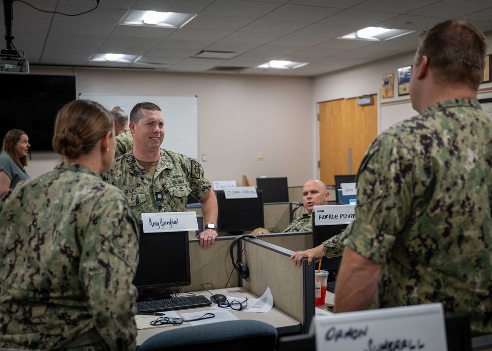 Human Resources Center of Excellence concludes latest N1 Seminar in Newport