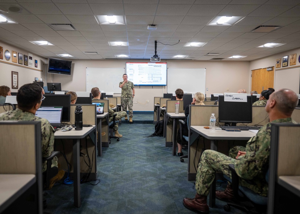 Human Resources Center of Excellence concludes latest N1 Seminar in Newport