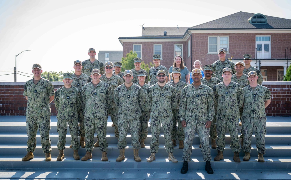 Human Resources Center of Excellence concludes latest N1 Seminar in Newport