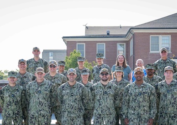 Human Resources Center of Excellence concludes latest N1 Seminar in Newport