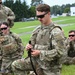2nd Battalion, 7th Infantry Regiment: MEDEVAC Training