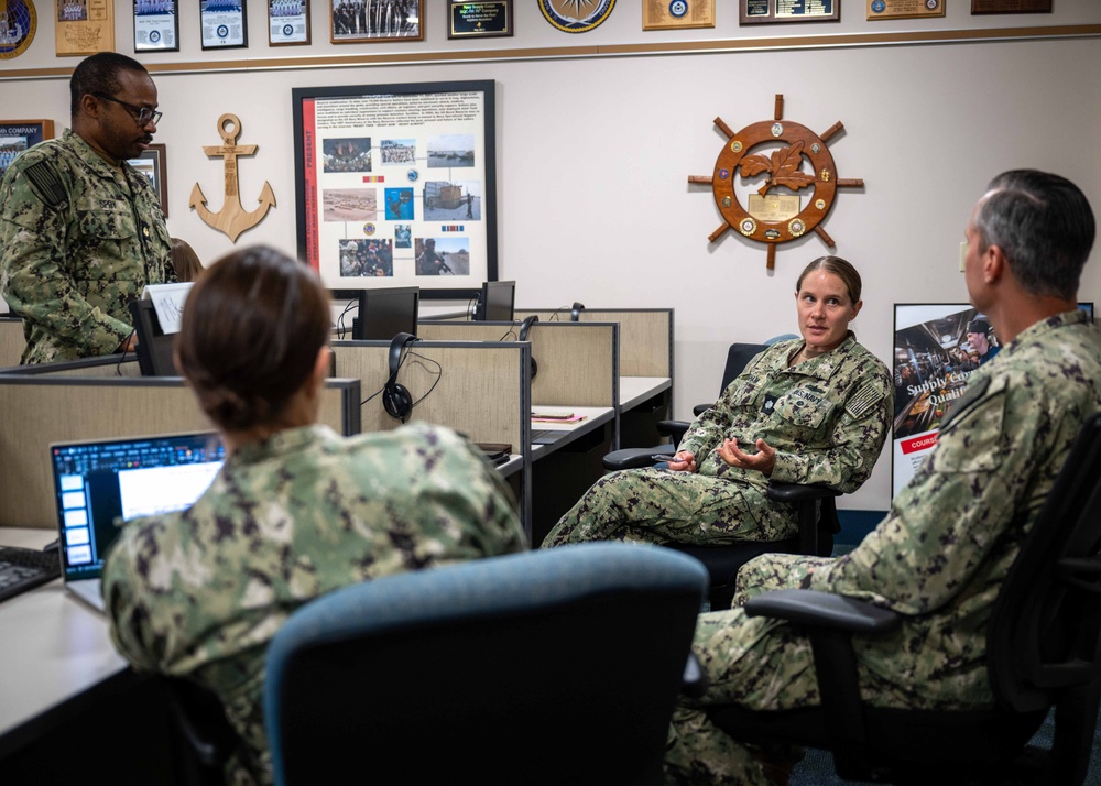 Human Resources Center of Excellence concludes latest N1 Seminar in Newport