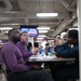 George Washington Morale, Welfare, and Recreation Hosts Bingo Night