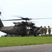 2nd Battalion, 7th Infantry Regiment: MEDEVAC Training