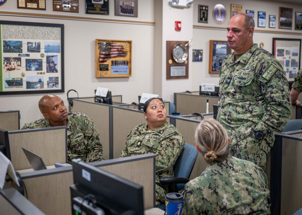 Human Resources Center of Excellence concludes latest N1 Seminar in Newport