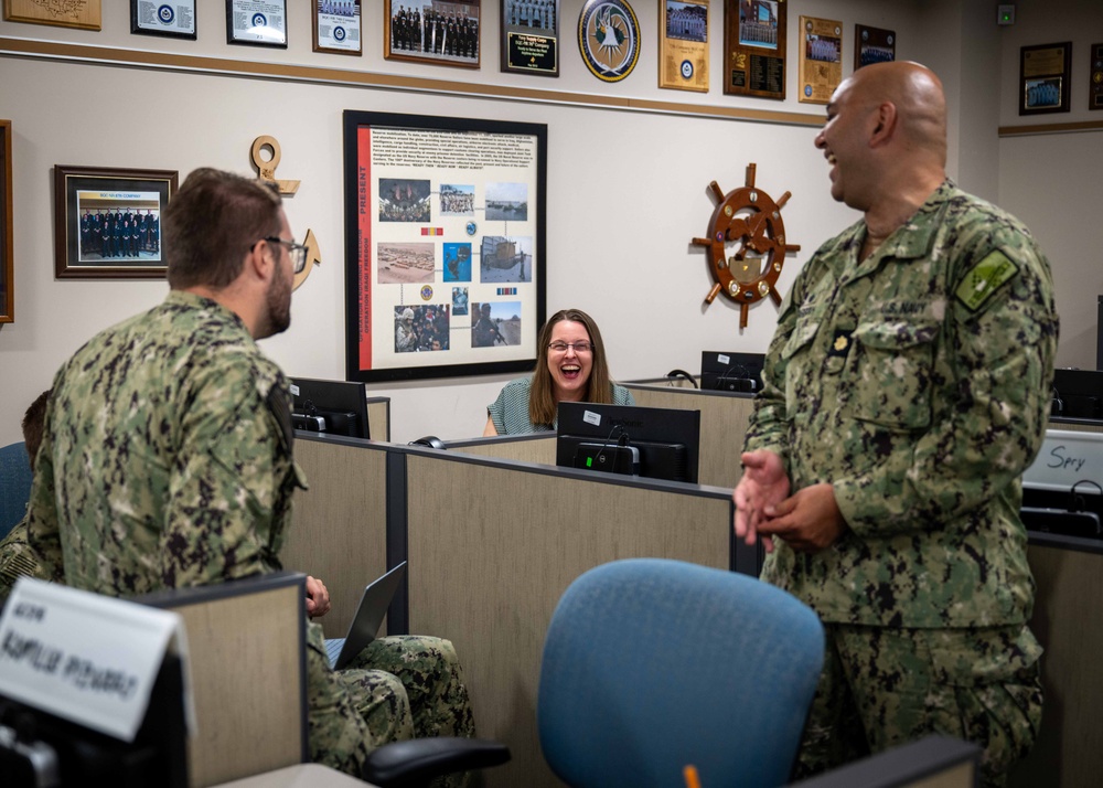 Human Resources Center of Excellence concludes latest N1 Seminar in Newport
