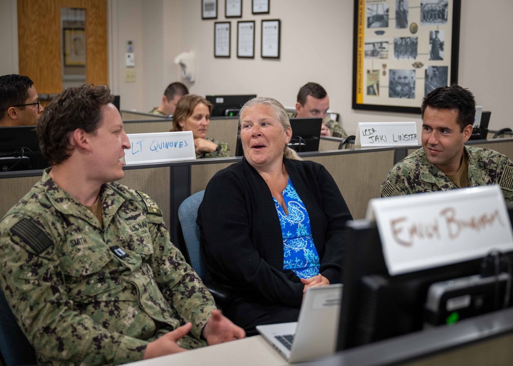 Human Resources Center of Excellence concludes latest N1 Seminar in Newport