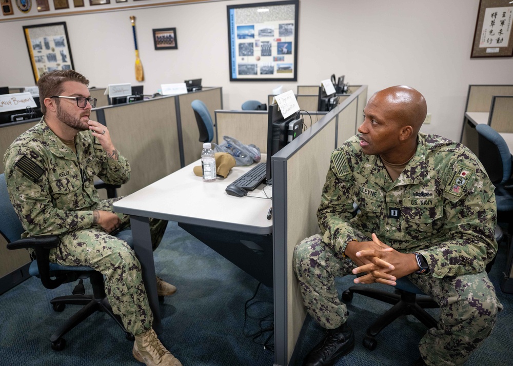 Human Resources Center of Excellence concludes latest N1 Seminar in Newport