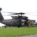 2nd Battalion, 7th Infantry Regiment: MEDEVAC Training