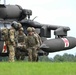 2nd Battalion, 7th Infantry Regiment: MEDEVAC Training
