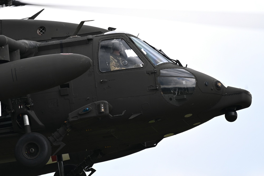 2nd Battalion, 7th Infantry Regiment: MEDEVAC Training