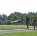 2nd Battalion, 7th Infantry Regiment: MEDEVAC Training