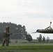2nd Battalion, 7th Infantry Regiment: MEDEVAC Training