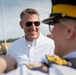 CBP Commissioner Rodney S. Scott visits North Dakota POEs