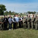 CBP Commissioner Rodney S. Scott visits North Dakota POEs