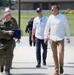CBP Commissioner Rodney S. Scott visits North Dakota POEs