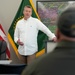 CBP Commissioner Rodney S. Scott visits North Dakota POEs