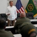 CBP Commissioner Rodney S. Scott visits North Dakota POEs