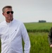 CBP Commissioner Rodney S. Scott visits North Dakota POEs