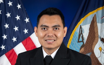 From Vietnam to Bethesda, Meet NAVFAC Washington’s Newest Navy Engineer