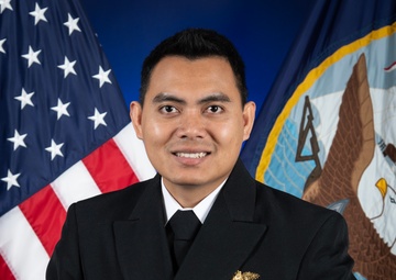 From Vietnam to Bethesda, Meet NAVFAC Washington’s Newest Navy Engineer