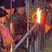 Polish Military Celebrates the 10th Armored Cavalry Brigade