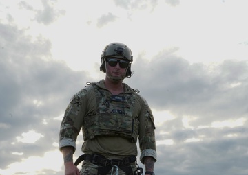 Coast Guard Maritime Security Response Team East K-9 Unit conducts training