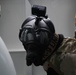Coast Guard Maritime Security Response Team East K-9 Unit conducts training